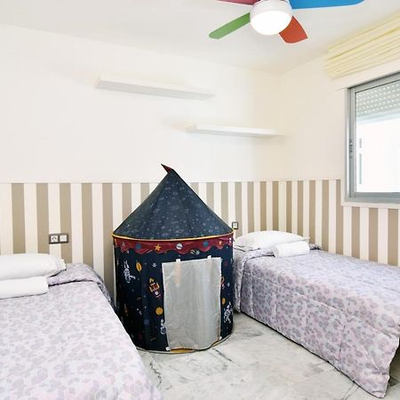 Apartamento De La Croix Διαμέρισμα Fuengirola Εξωτερικό φωτογραφία