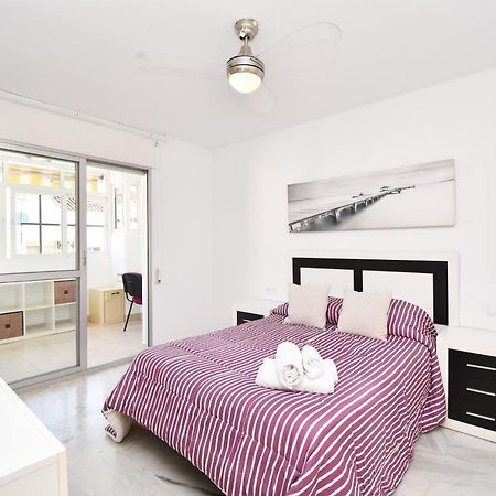 Apartamento De La Croix Διαμέρισμα Fuengirola Εξωτερικό φωτογραφία