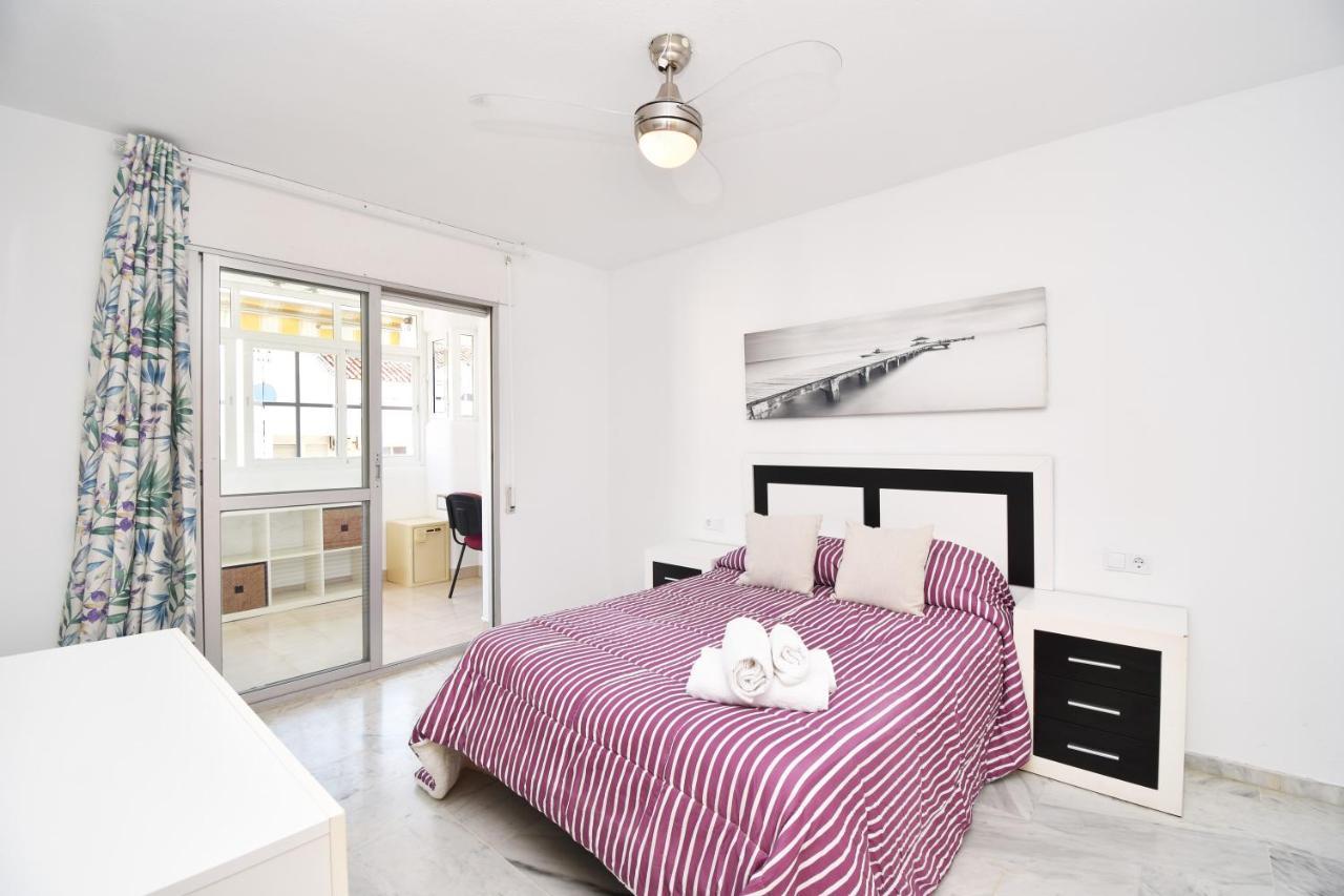 Apartamento De La Croix Διαμέρισμα Fuengirola Εξωτερικό φωτογραφία