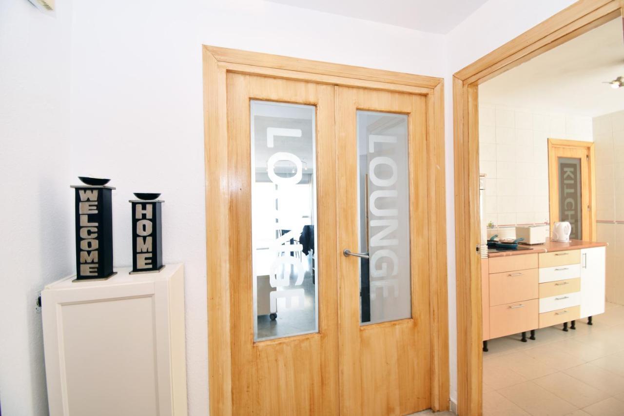 Apartamento De La Croix Διαμέρισμα Fuengirola Εξωτερικό φωτογραφία