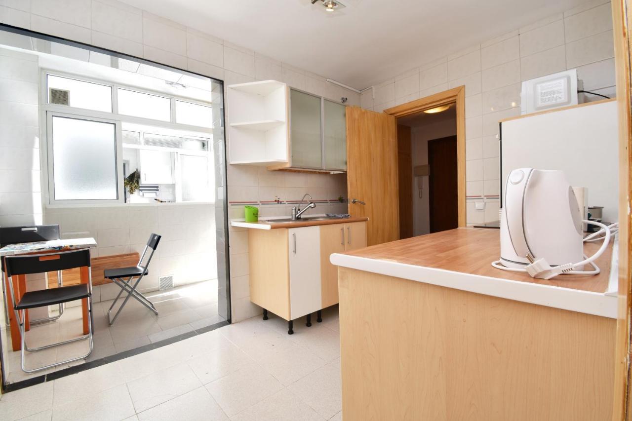 Apartamento De La Croix Διαμέρισμα Fuengirola Εξωτερικό φωτογραφία