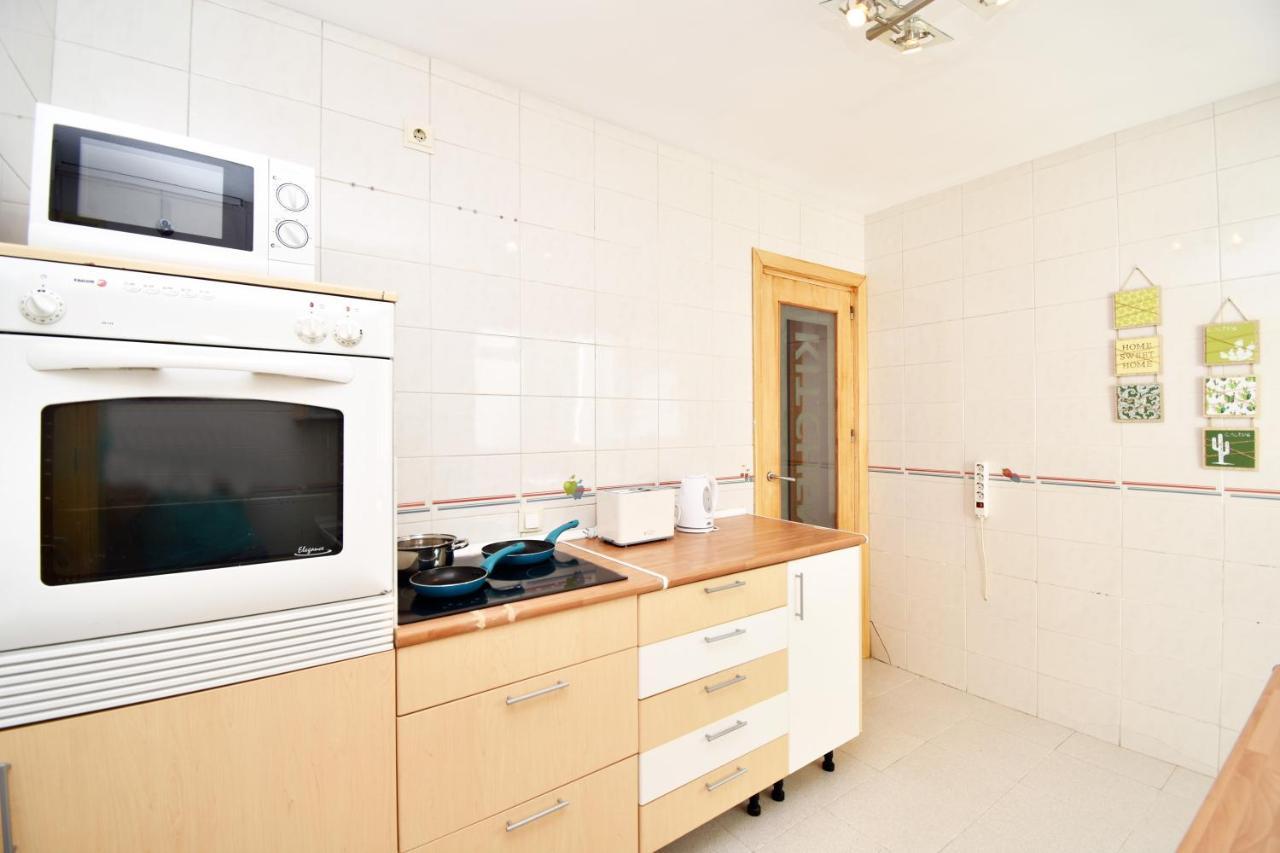 Apartamento De La Croix Διαμέρισμα Fuengirola Εξωτερικό φωτογραφία