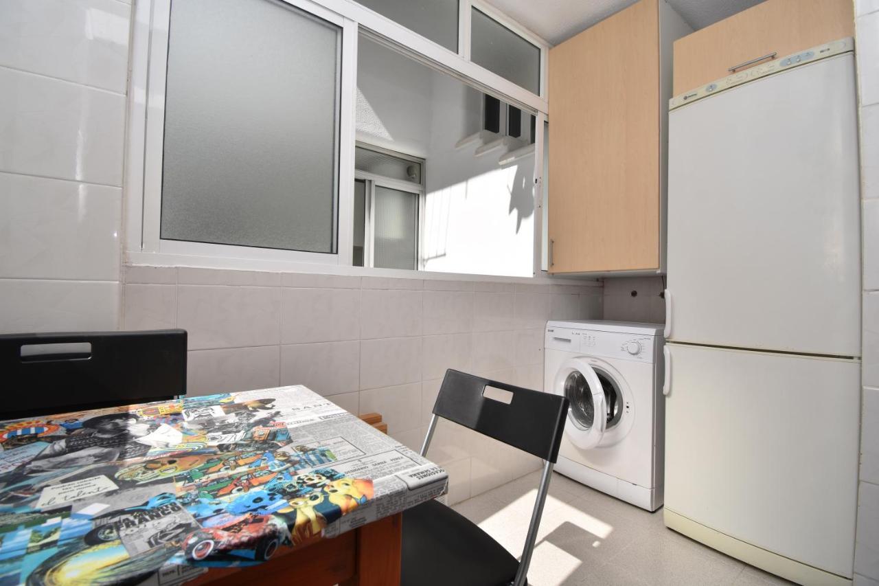 Apartamento De La Croix Διαμέρισμα Fuengirola Εξωτερικό φωτογραφία
