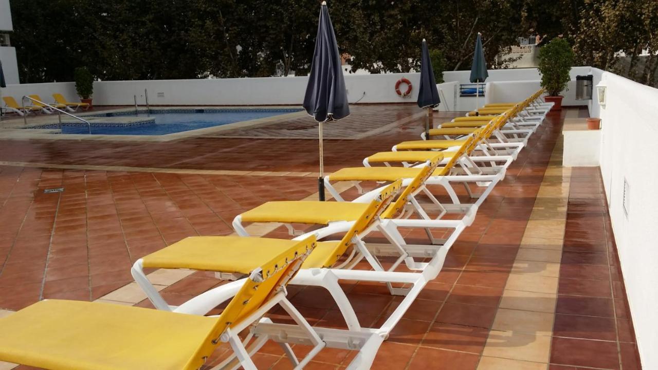 Apartamento De La Croix Διαμέρισμα Fuengirola Εξωτερικό φωτογραφία