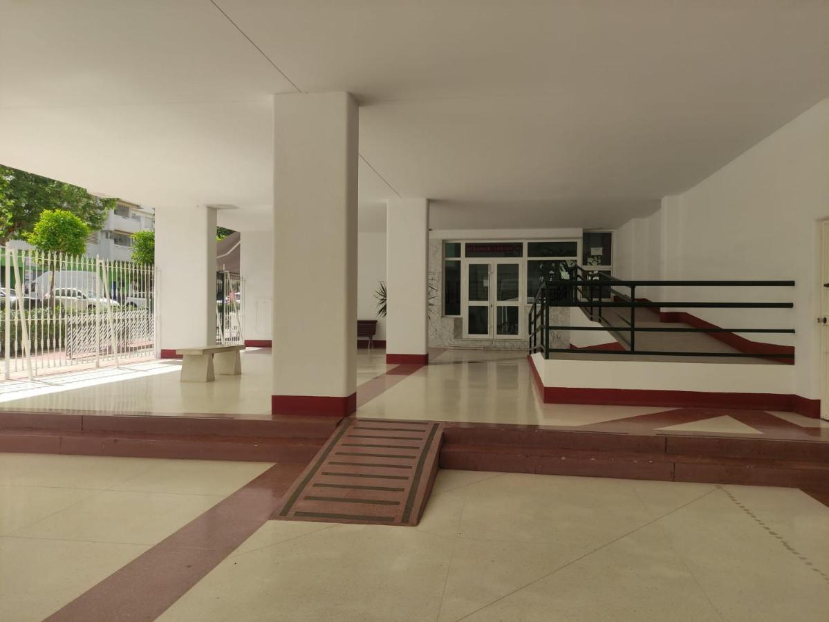 Apartamento De La Croix Διαμέρισμα Fuengirola Εξωτερικό φωτογραφία