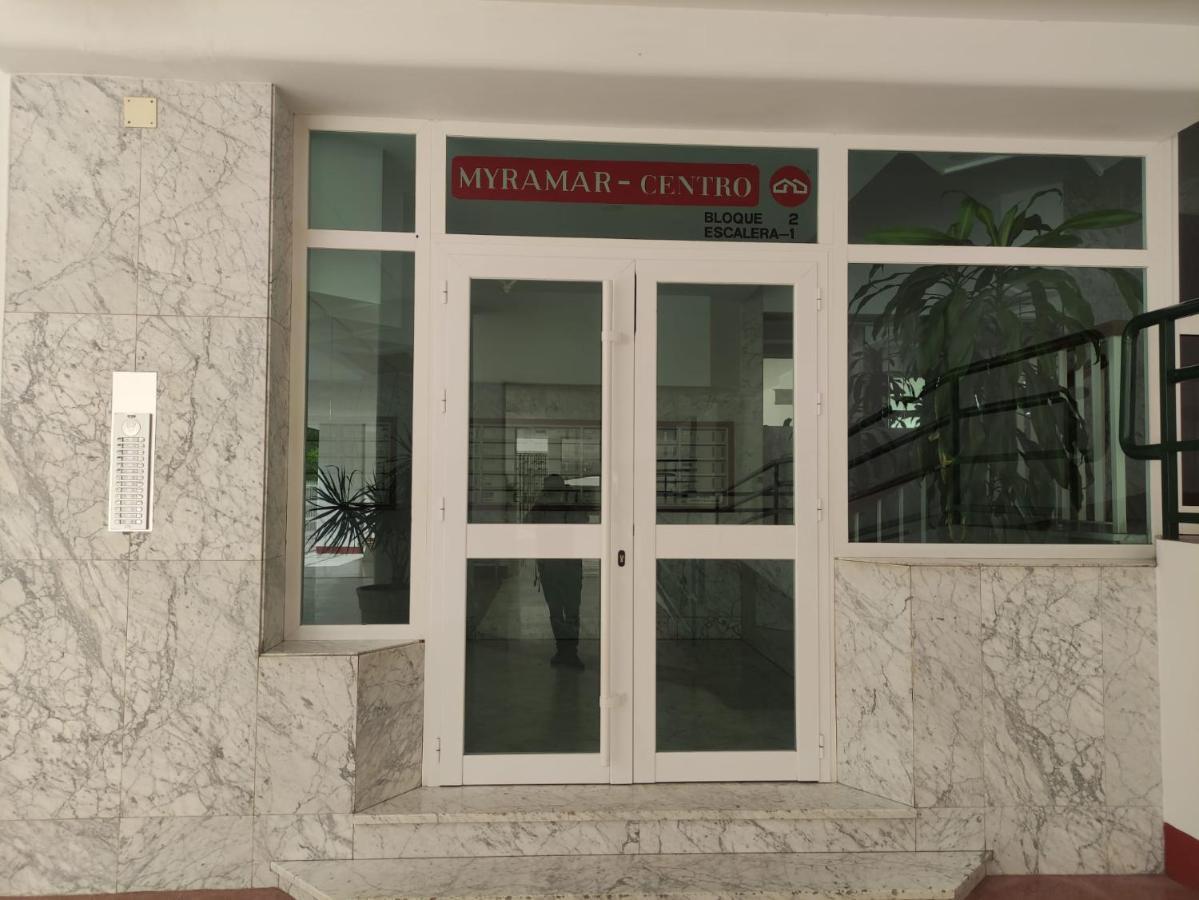 Apartamento De La Croix Διαμέρισμα Fuengirola Εξωτερικό φωτογραφία